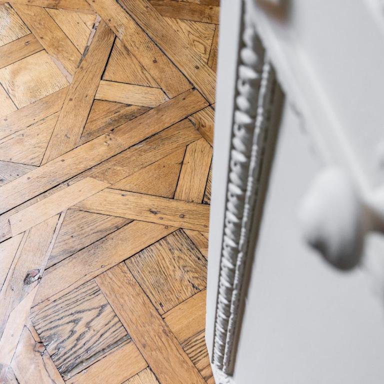 Chambellan des Ducs - caractère et central - Apartment - 96