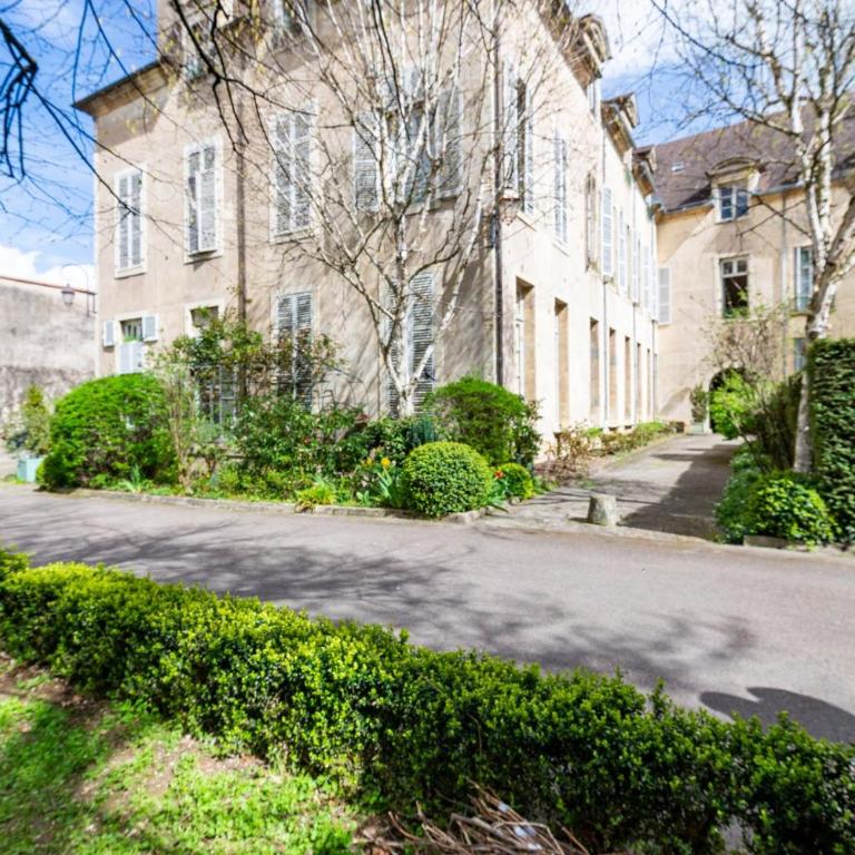Chambellan des Ducs - caractère et central - Apartment - 97