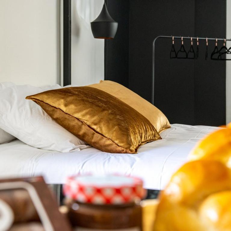Chambellan des Ducs - caractère et central - Apartment - 66