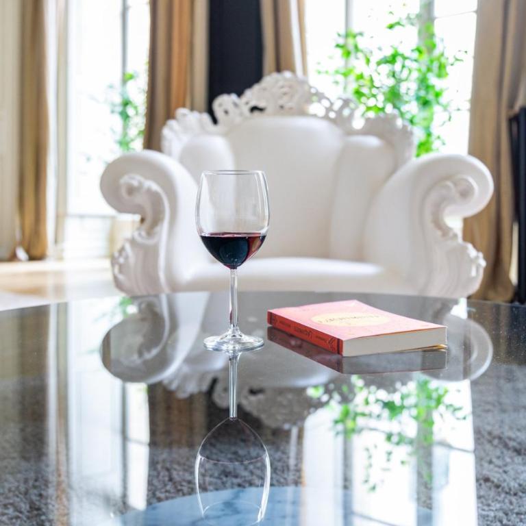 Chambellan des Ducs - caractère et central - Apartment - 46
