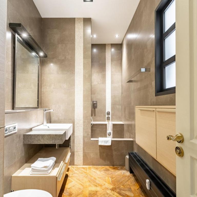 Chambellan des Ducs - caractère et central - Apartment - 65