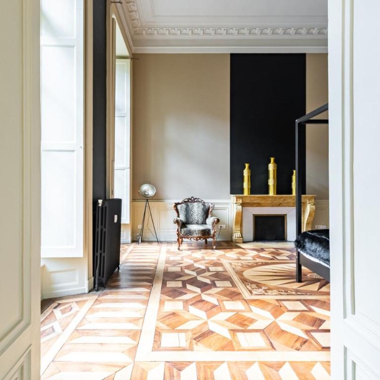 Chambellan des Ducs - caractère et central - Apartment - 39