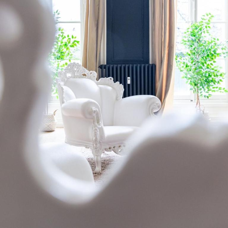 Chambellan des Ducs - caractère et central - Apartment - 68