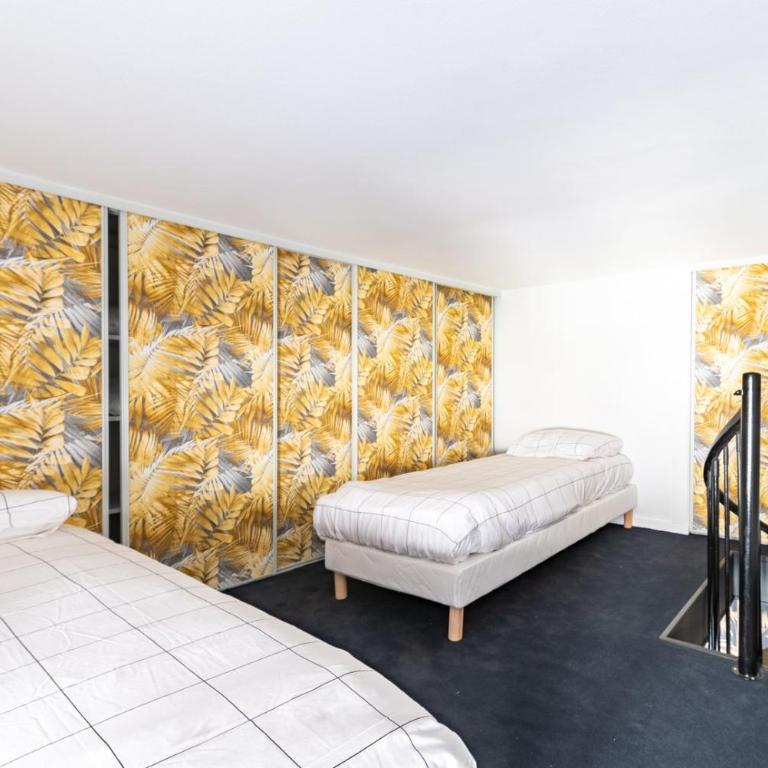 Chambellan des Ducs - caractère et central - Apartment - 6