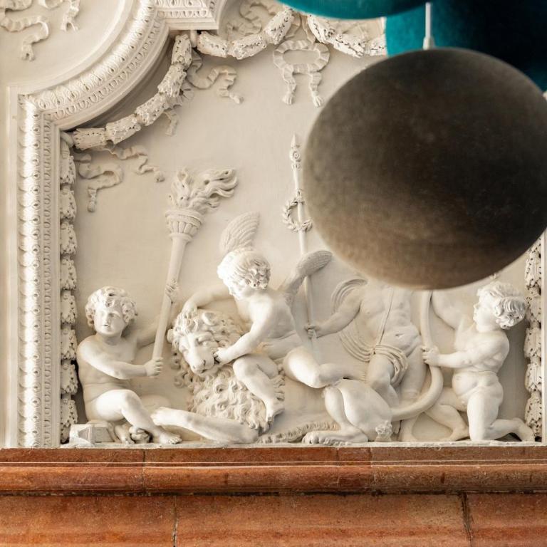 Chambellan des Ducs - caractère et central - Apartment - 88
