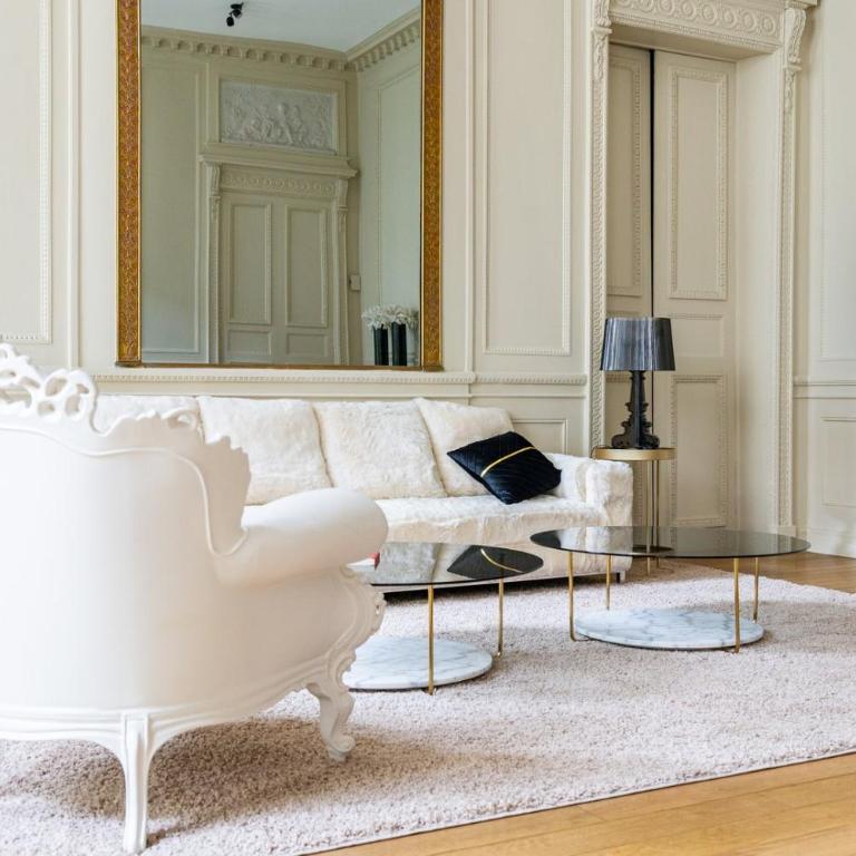 Chambellan des Ducs - caractère et central - Apartment - 78