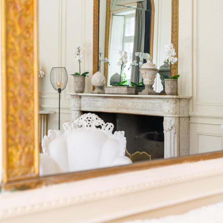 Chambellan des Ducs - caractère et central - Apartment - 36