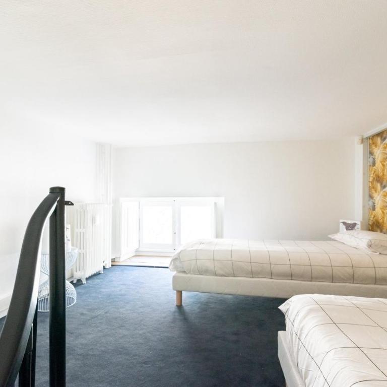 Chambellan des Ducs - caractère et central - Apartment - 7
