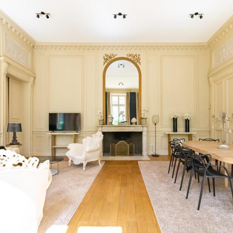 Chambellan des Ducs - caractère et central - Apartment - 25