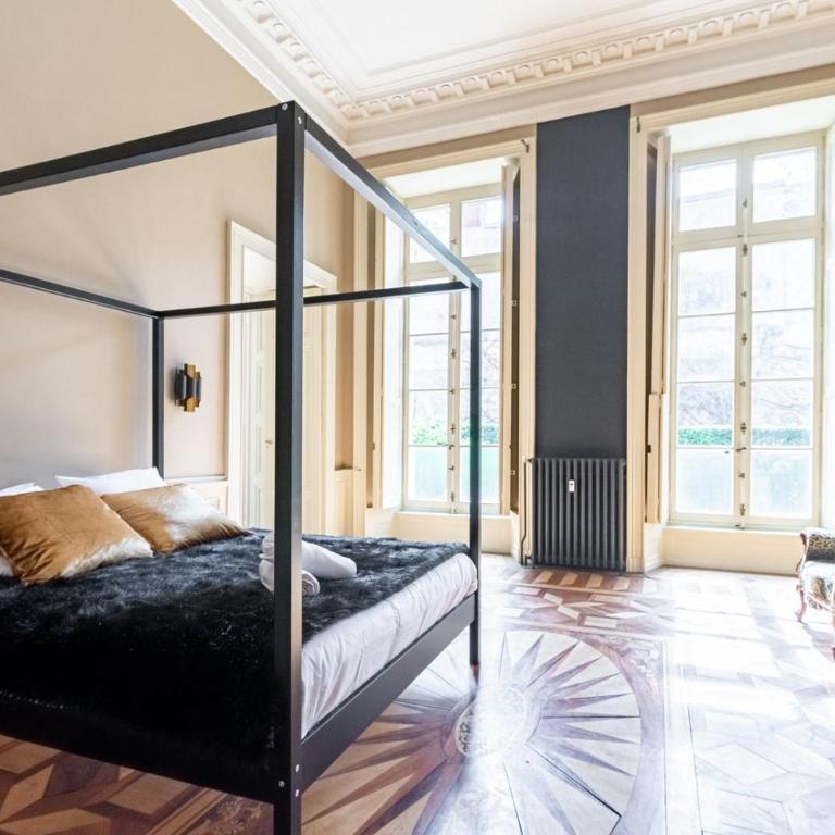 Chambellan des Ducs - caractère et central - Apartment - 63