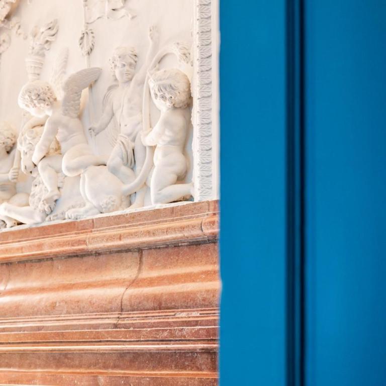 Chambellan des Ducs - caractère et central - Apartment - 92