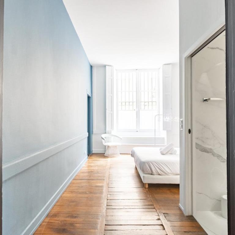 Chambellan des Ducs - caractère et central - Apartment - 22