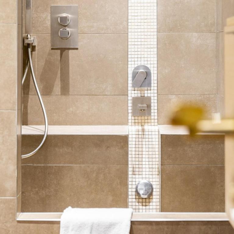 Chambellan des Ducs - caractère et central - Apartment - 58
