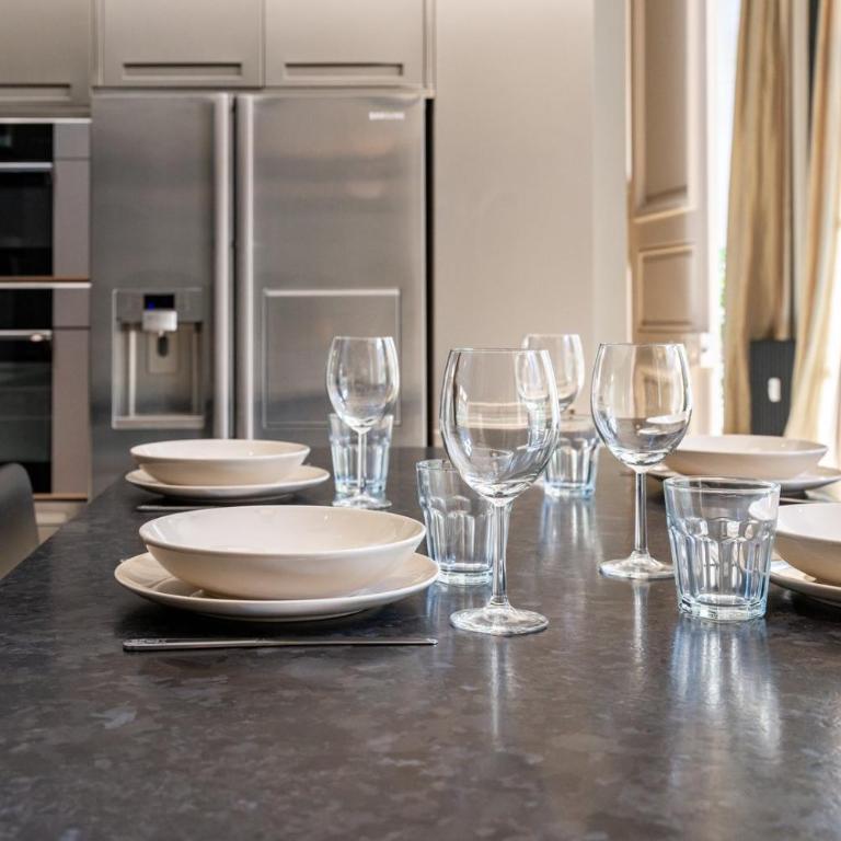 Chambellan des Ducs - caractère et central - Apartment - 54