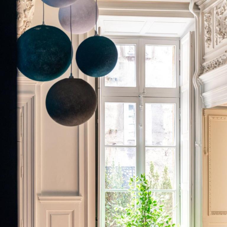 Chambellan des Ducs - caractère et central - Apartment - 67