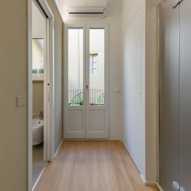 Anguillara Full Design by Mmega - Three-Bedroom Apartment - 12