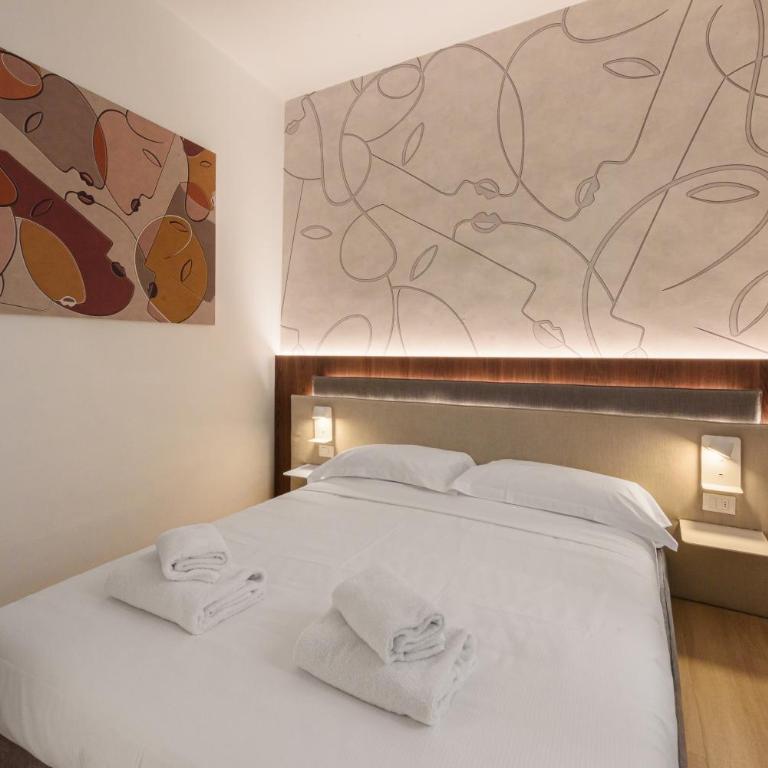 Anguillara Full Design by Mmega - Three-Bedroom Apartment - 20