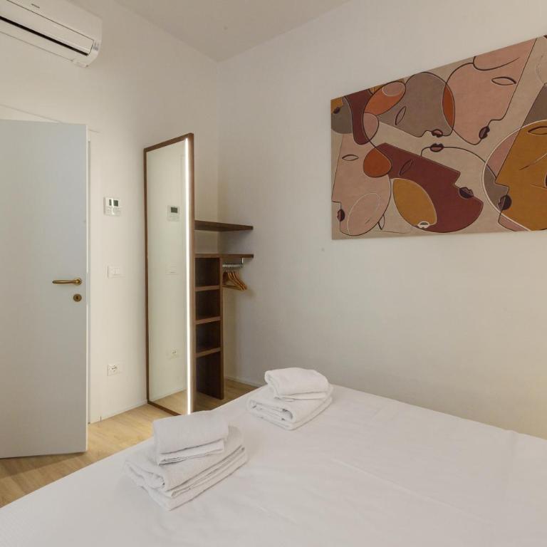 Anguillara Full Design by Mmega - Three-Bedroom Apartment - 18