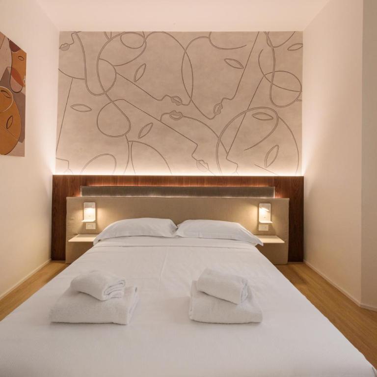Anguillara Full Design by Mmega - Three-Bedroom Apartment - 21