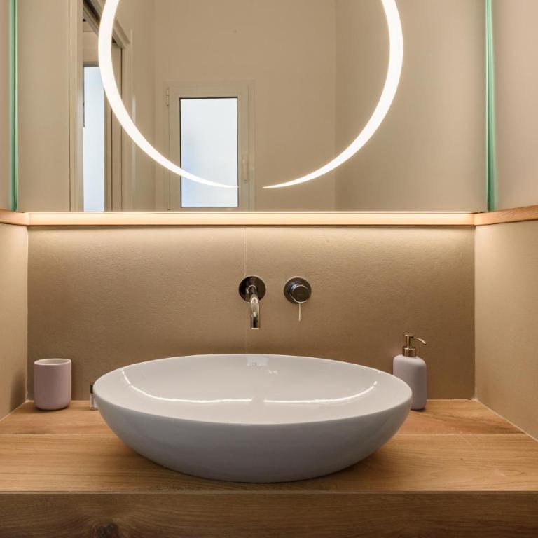 Anguillara Full Design by Mmega - Three-Bedroom Apartment - 28
