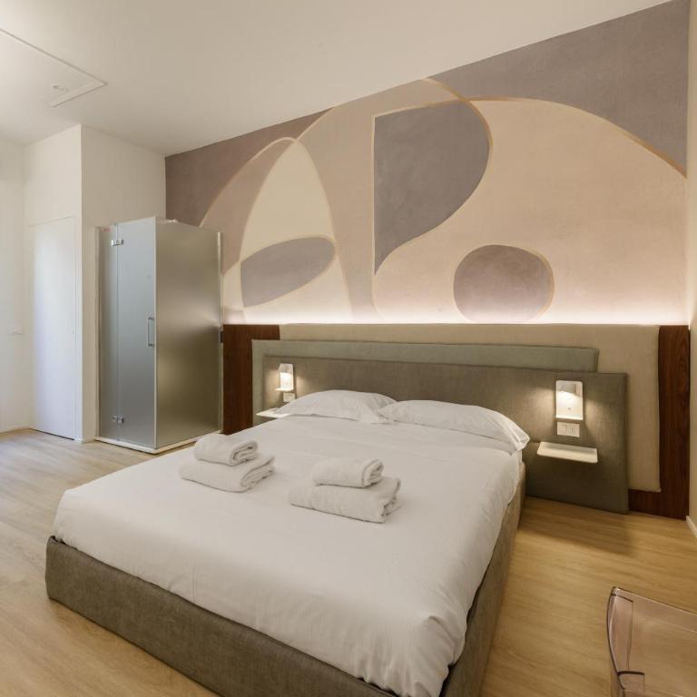 Anguillara Full Design by Mmega - Three-Bedroom Apartment - 16
