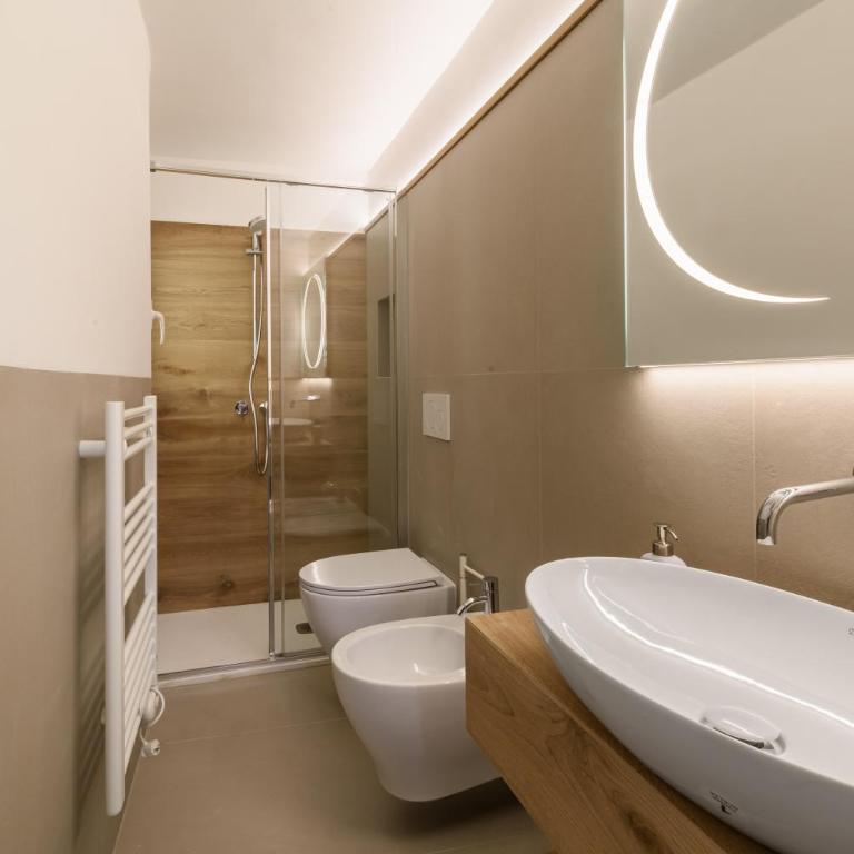 Anguillara Full Design by Mmega - Three-Bedroom Apartment - 26
