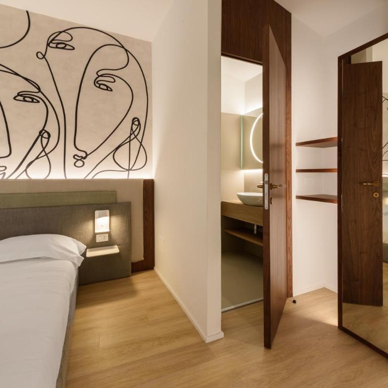 Anguillara Full Design by Mmega - Three-Bedroom Apartment - 15