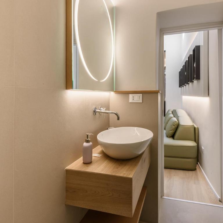 Anguillara Full Design by Mmega - Three-Bedroom Apartment - 30