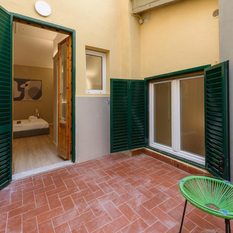 Anguillara Full Design by Mmega - Three-Bedroom Apartment - 25