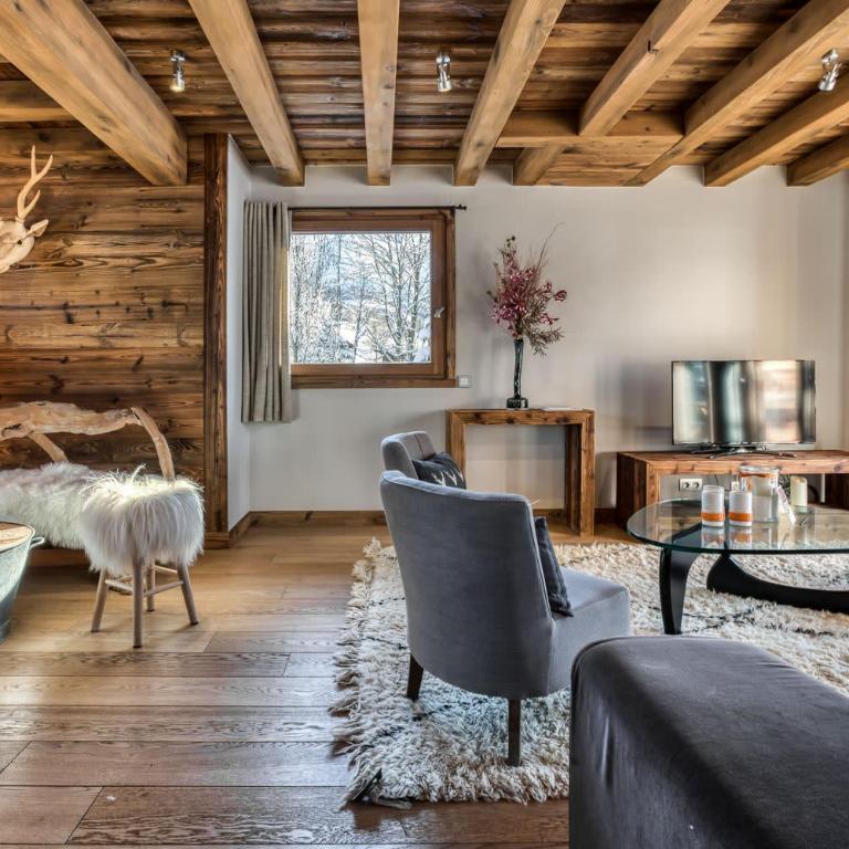 Chalet Eisstock - Chalet - 4