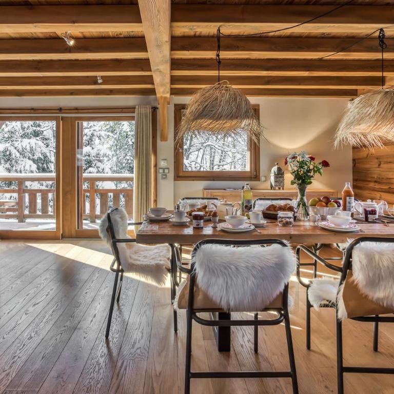 Chalet Eisstock - Chalet - 5