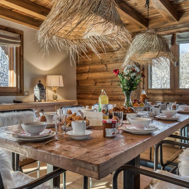 Chalet Eisstock - Chalet - 7