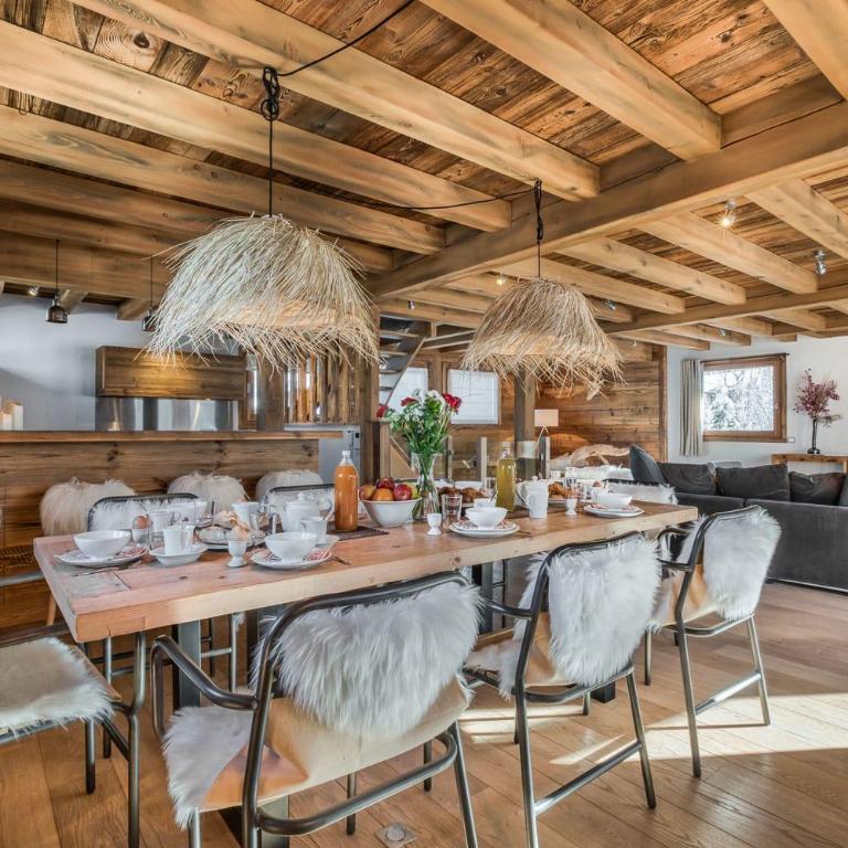 Chalet Eisstock - Chalet - 6