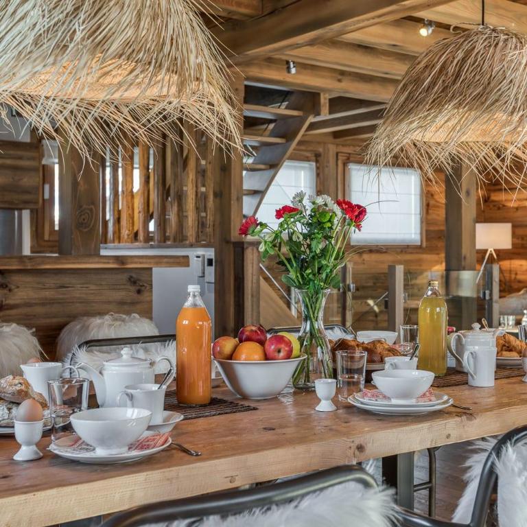 Chalet Eisstock - Chalet - 8