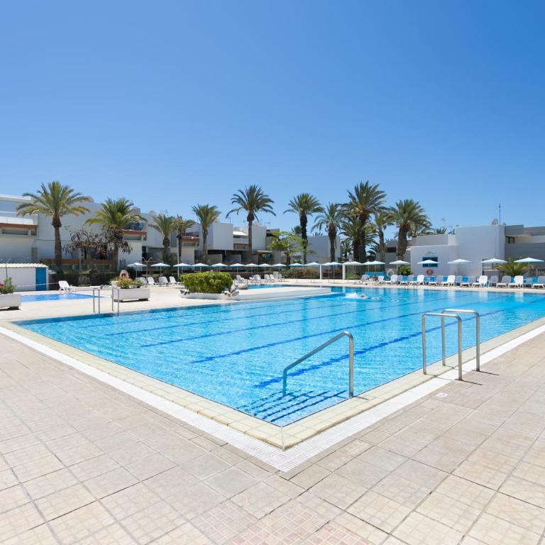 Sunnyland apartment ten-bel - Apartamento de 2 dormitorios - 5