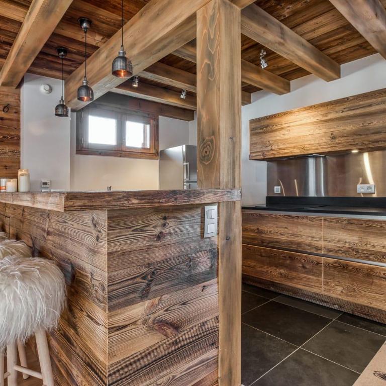 Chalet Eisstock - Chalet - 9