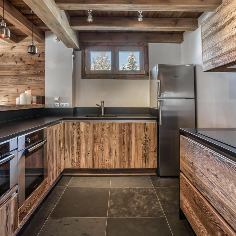 Chalet Eisstock - Chalet - 10