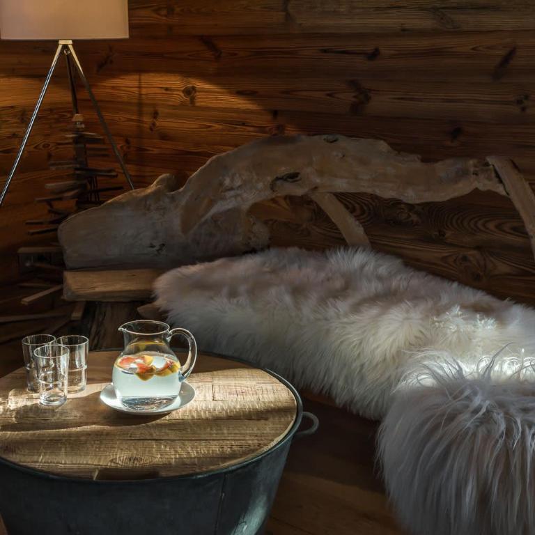Chalet Eisstock - Chalet - 11