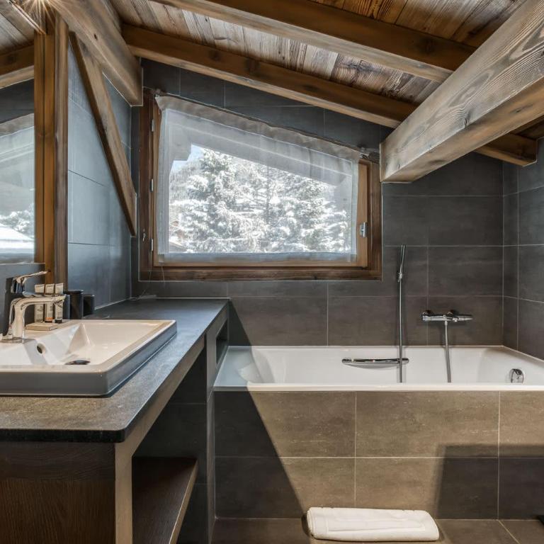 Chalet Eisstock - Chalet - 13