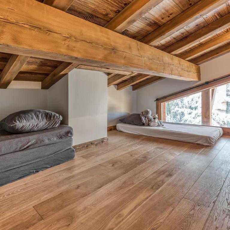 Chalet Eisstock - Chalet - 15