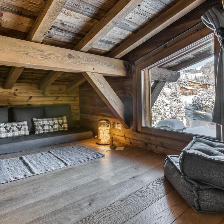 Chalet Eisstock - Chalet - 14