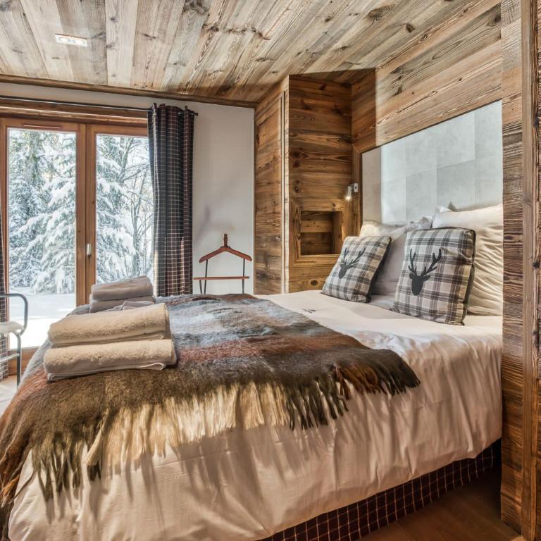 Chalet Eisstock - Chalet - 22