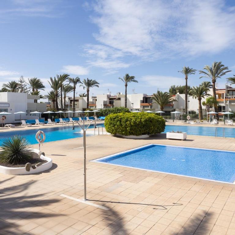 Sunnyland apartment ten-bel - Apartamento de 2 dormitorios - 7