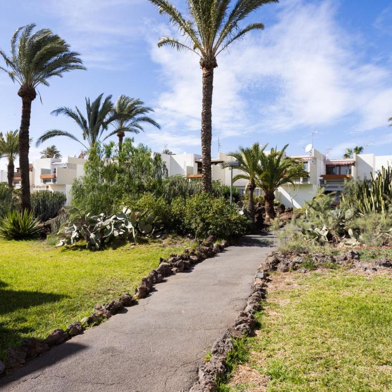 Sunnyland apartment ten-bel - Apartamento de 2 dormitorios - 35