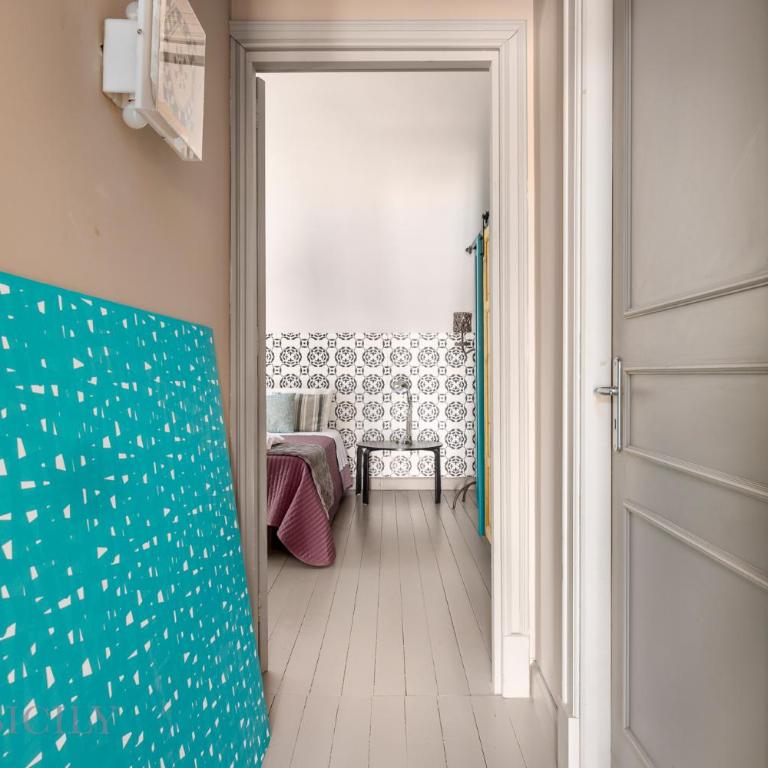 Casa Mediterranea Attitudine By DomuSicily - Appartamento - 20