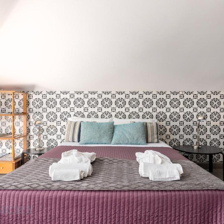 Casa Mediterranea Attitudine By DomuSicily - Appartamento - 10