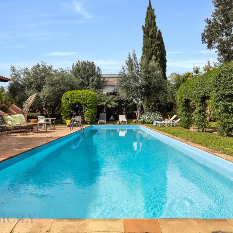 Casa Mediterranea Attitudine By DomuSicily - Appartamento - 18