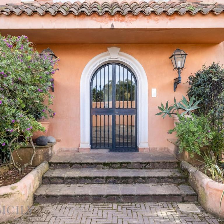 Casa Mediterranea Attitudine By DomuSicily - Appartamento - 19