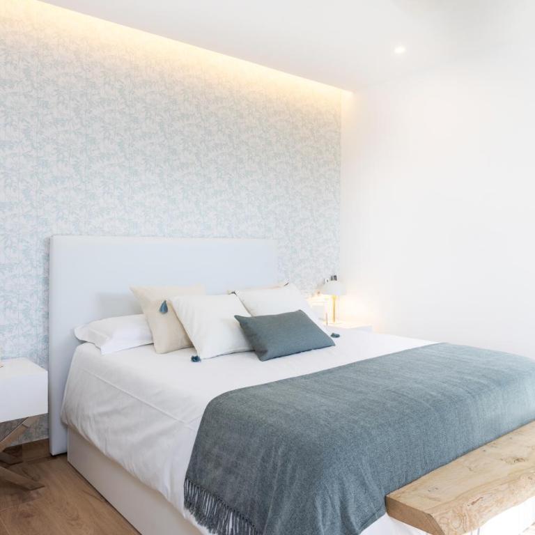 Sunnyland apartment ten-bel - Apartamento de 2 dormitorios - 26
