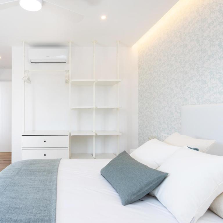 Sunnyland apartment ten-bel - Apartamento de 2 dormitorios - 30